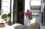 Dovetail Restaurant