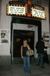 Gotham Comedy Club