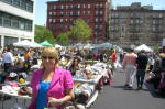 Green Market