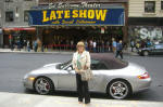 Late Show