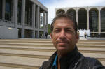 Lincoln Center