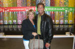 Candy Heaven