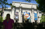 American Museum of Natural History