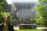 Rose Center For Earth And Space