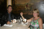 Serendipity Sundaes