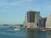 View from Bridge