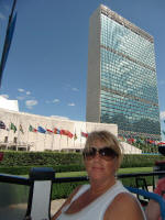 UN Headquarters