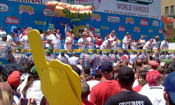 Joey Chestnut