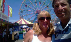 Wonder Wheel