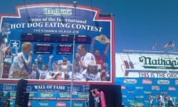 Wall of Fame