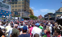 Big Crowd