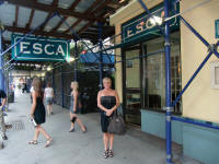 Esca Restaurant