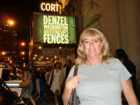 Fences