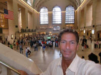 Grand Central Station