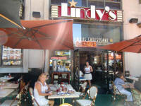 Lindy's Deli