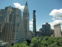 Madison Square Park