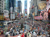 Times Square