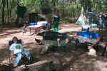 Our Campsite