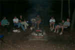 Cooking Hot Dogs