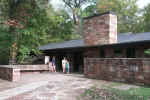 Travertine Nature Center