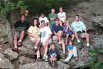 Antelope Springs