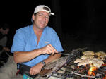 Cooking up Chicken