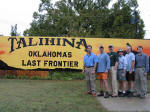 Gateway to Ouachita