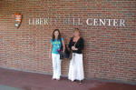 Liberty Bell Center