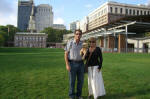 Independence National Park
