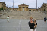 Philadelphia Museum of Art