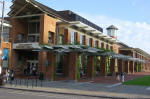 Independence Visitors Center
