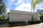 Arecibo Observatory Visitors Center
