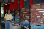 Visitor Center Exhibits