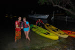 Successful Kayak Adventure