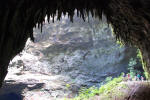 Stalactites