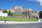 Another View of San Cristobal