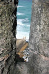 The Devil's Sentry Box
