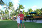 Isla Verde Beach Resort