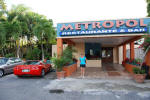 Metropol Restaurant