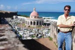Seaside Cemetery