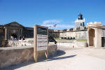 Castillo de San Felipe del Morro