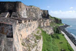 Imposing Walls