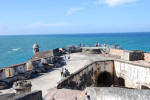 Oldest Part of El Morro