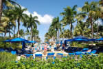 Ritz Carlton Grounds