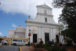 San Juan Cathedral