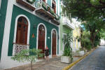Wooden Doors & Windows