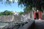 Old San Juan Gate