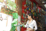 Artist at Work