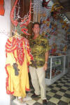 Carnival Costume