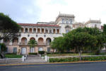 School of Tropical Medicine